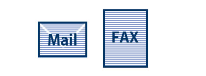 Mail Fax